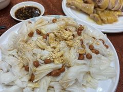-瑞记湛江鸡饭店·粤西第一鸡(粤垦店)