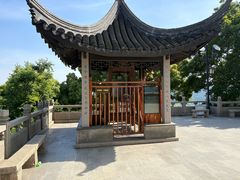 -苏州上方山国家森林公园