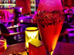 -MM·五声·音乐人与调酒师(西安路店)