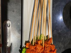 -杨家火锅(国美店)