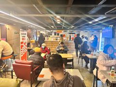 -放哈·甜醅子奶茶创造者(正宁路店)