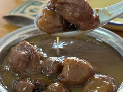 -然香姜汁(江城小区店)