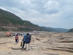 -陕西黄河壶口瀑布旅游区