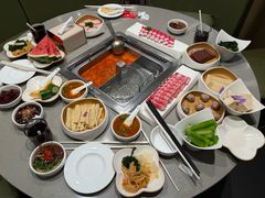 -海底捞火锅(崇文门新世界百货店)