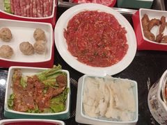 -重庆德忆火锅（龙南街3店）(渝水岸餐饮)