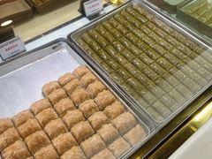 -MADO冰淇淋咖啡馆(淘金店)
