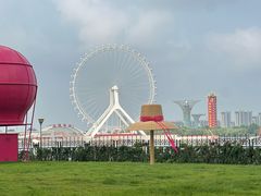 -唐山河头老街国丰维景度假大酒店