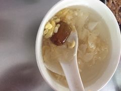 老牌福合沟无米粿甜汤粿品店-老福合沟无米粿甜汤粿品店