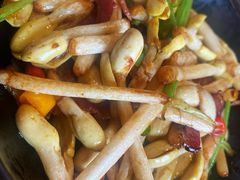 -一澜江宴·江景地标楚菜(江滩公园店)