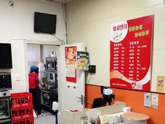 -海平馄饨(逍遥二路店)