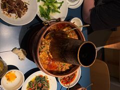 -一坐一忘云南菜(嘉里中心店)