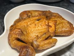 -西安饭庄·非遗陕菜(钟楼店)