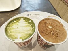 -MQ COFFEE STAND明谦(新洲店)