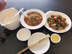 -喜洲翰林餐厅(董家百年老宅店)
