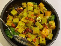 红油米豆腐-贵州大厦贵州厅(樱花园西街店)