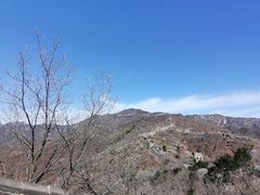 -慕田峪长城