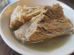 -松發肉骨茶(先得坊店)
