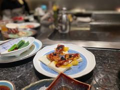 -大渔铁板烧(东城店)