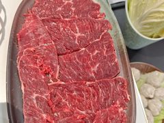 -牛品福潮汕牛肉火锅(旺庄店)