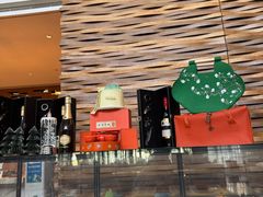 -天津海河悦榕庄·Lobby Lounge大堂吧