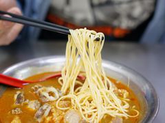 -铭辉沙嗲面(新街商业城店)