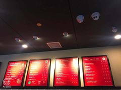 -星巴克(无锡大东方店)