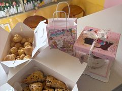 -千浔一暖DIY蛋糕烘焙(人民大学店)