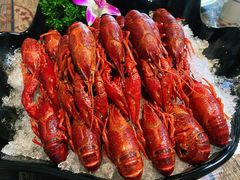 -龙虾风暴(松江店)