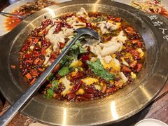 -懒人盐府人家·自贡大麻鱼(安贞店)
