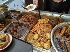 -刘小忙把子肉(北园大街总店)