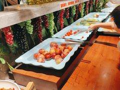 -阪尚皇·原切牛排·烤肉火锅自助(北京路店)