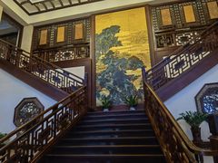 -得月楼·省级非遗·传统苏帮菜(观前店)