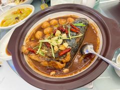 -湖锦酒楼·32年地道湖北菜(光谷店)
