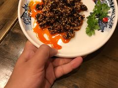 -伊兰麒兰馨园·川菜·清真馆(339电视塔店)