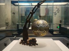 -中国沉香文化博物馆