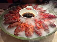 -红盔甲·小龙虾(车公庙店)