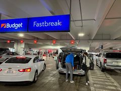 -奥黑尔国际机场