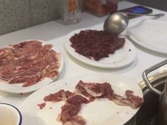 -陈记顺和潮汕牛肉火锅(韩江路店)