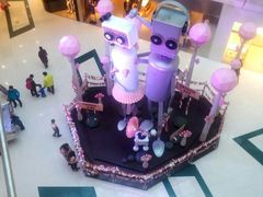 -凯德广场(学府店)