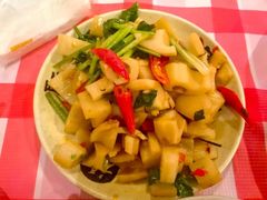 -老方桌烂蹄花川菜馆(九龙坡店)