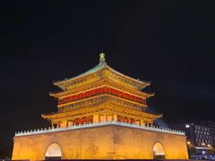 -西安钟楼