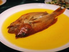 -甄御•海鲜新青岛菜(麦岛店)