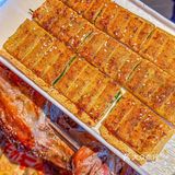 烧烤季如约而至，赶紧来炫半价烤羊腿