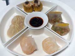 -金悦轩海鲜酒家(拱北店)