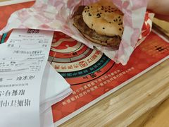 -塔斯汀中国汉堡(西湖景顺铂悦城店)