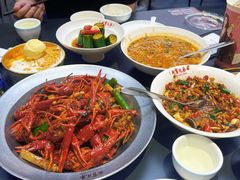 -天宝兄弟(前海壹方城店)