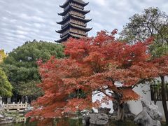 -常熟方塔园