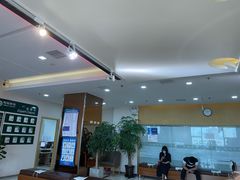 -慈铭体检(洋桥分院)