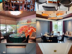 -恬阿姨庭院餐厅·生日宴