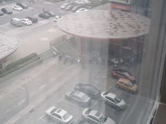 -青岛海悦御华大酒店